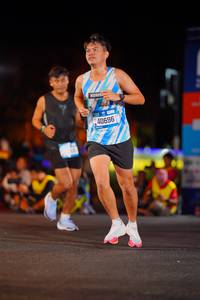 BIB: 40696
                            <button type="button" onclick="openModal(21564394)" class="btn btn-primary btn-sm float-right btn-popup" data-toggle="modal" data-target=".modal-high-quality">
                        <i class="fas fa-shopping-cart"></i> Add to Cart
                    </button>
                                            <button type="button" onclick="isThisMe(21564394, true)" class="btn btn-success btn-sm float-right btn-popup btn-isme hidden" data-toggle="tooltip" data-placement="bottom" title="นี่คือรูปของคุณใช่ไหม คลิกที่นี่เพื่อเอาเข้าอัลบั้ม">
                        <i class="fas fa-plus"></i> Add to album
                    </button>
                    <button type="button" onclick="isThisMe(21564394, false)" class="btn btn-warning btn-sm float-right btn-popup btn-isnotme hidden">
                        <i class="fas fa-ban"></i> Remove from album
                    </button>